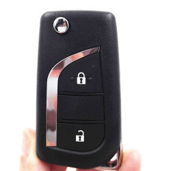 Toyota Corolla RAV4 before 2013 Model 315MHz Remote Key With 4D67 chip